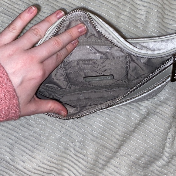 Michael Kors Waist Crossbody Bag - Picture 4 of 5